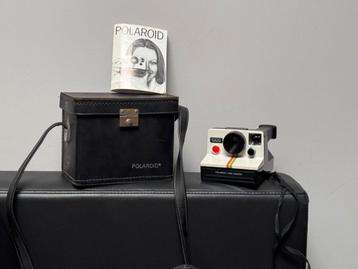 Polaroid 1000 beschikbaar voor biedingen