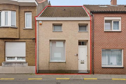 Huis te koop in Sint-Gillis-Waas, 2 slpks, Immo, Huizen en Appartementen te koop, Vrijstaande woning, E