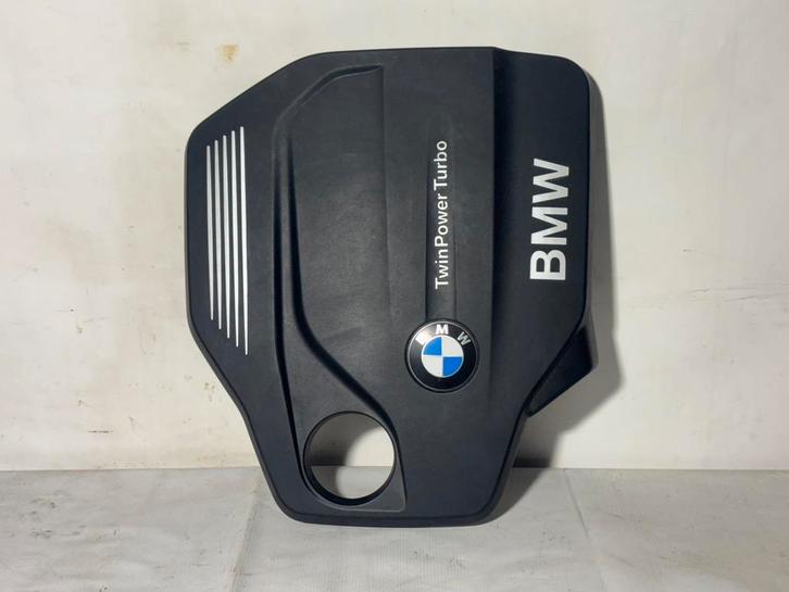 Afdekplaat BMW F10 F20 F21 F21 F22 F22 F30 F32 B47 8514202, Auto-onderdelen, Motor en Toebehoren, BMW, Gebruikt, Ophalen