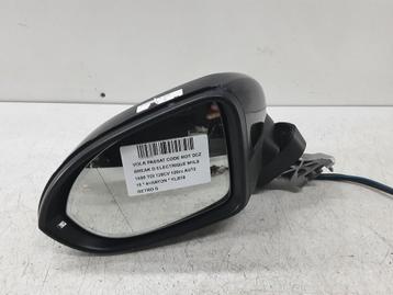 RETROVISEUR LATERAL GAUCHE Volkswagen Passat Variant (3G5), Utilisé, Volkswagen