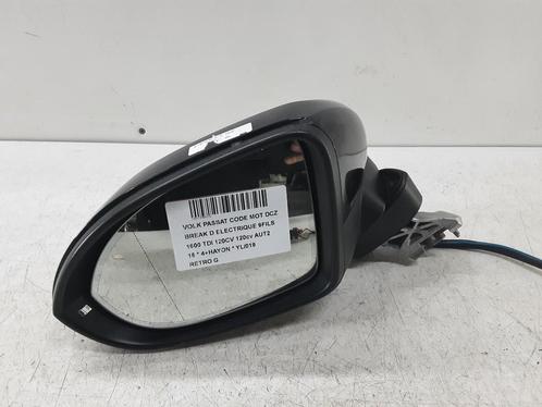 SPIEGEL LINKS Volkswagen Passat Variant (3G5), Auto-onderdelen, Spiegels, Volkswagen, Gebruikt