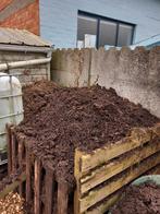 Geiten mest en compost, Tuin en Terras, Aarde en Mest, Ophalen of Verzenden, Compost