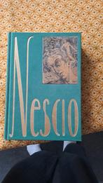 Nescio - Dichtertje, De uitvreter, Titaantjes, Ophalen, Zo goed als nieuw, Nescio