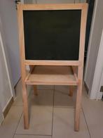 Krijtbord met krijt en magneten, Kinderen en Baby's, Speelgoed | Educatief en Creatief, Ophalen