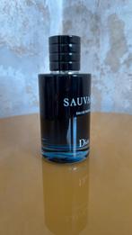 Dior Sauvage 100ml eau de parfum, Enlèvement ou Envoi, Neuf