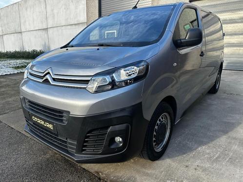 Citroen Jumpy 2.0HDI*3ZIT*LICHTEVRACHT*12MGARANTIE*PRACHTSTA, Auto's, Citroën, Bedrijf, Te koop, Jumpy Combi, ABS, Achteruitrijcamera
