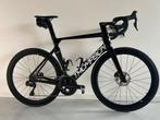 Thompson Falcon carbon wiel 50 Di 2 ultegra carbon st 500 k, Fietsen en Brommers, Fietsen | Racefietsen, Ophalen, Zo goed als nieuw