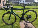 Vélo Gravel Ridley Kanzo fast taille M, Fietsen en Brommers, Ophalen, Zo goed als nieuw, 26 inch