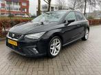 2017 Seat Ibiza FR Personenauto, Auto's, Gebruikt, Euro 6, Ibiza, Bedrijf