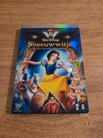 Sneeuwwitje Disney met gouden rugnummer 1, Ophalen of Verzenden, Zo goed als nieuw