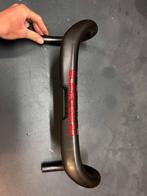deda superzero carbon stuur, Fietsen en Brommers, Ophalen of Verzenden, Zo goed als nieuw, Stuur, Deda