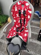 Fietsstoeltje Hamax, Ophalen, Achterzitje, 0 t/m 18 kg, Hamax