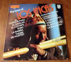Vinyl LP The Best Of Los Incas, Cd's en Dvd's, Vinyl | Pop, Ophalen of Verzenden, Gebruikt