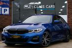 BMW 320 d Xdrive Pack M Laser Cockpit Toit Ouvrant Eur6d, Autos, Cuir, Achat, Euro 6, Entreprise