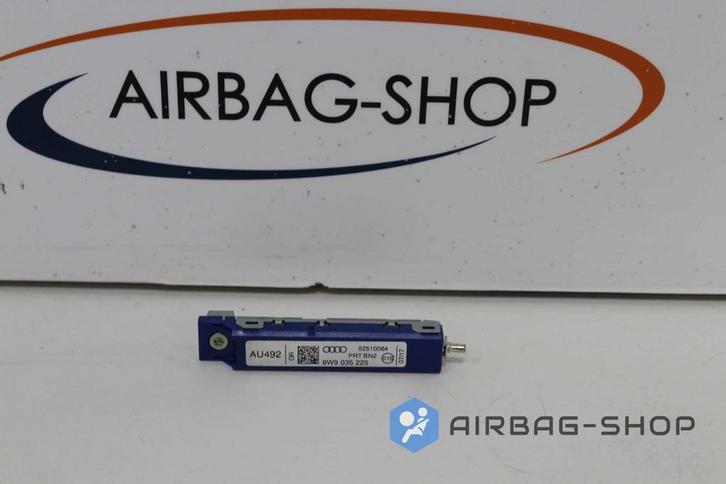 Audi A4 8W Antenneversterker 8W9035225, Autos : Divers, Autoradios, Enlèvement ou Envoi