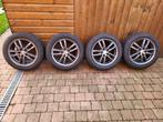 Setje ATS 16" velgen met Bridgestone banden, Auto-onderdelen, Banden en Velgen, Ophalen, Winterbanden, Band(en)