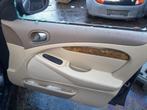 PORTIERBEKLEDING RECHTS VOOR Jaguar S-type (X200), Auto-onderdelen, Gebruikt, Jaguar