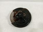 WIELNAAF RECHTS ACHTER Renault Captur II (RJB) (01-2020/-), Gebruikt, Renault