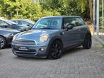 Mini Cooper One 1.6D/ GARANTIE onderhoudboekje, Bedrijf, Alarm, Cooper, Te koop