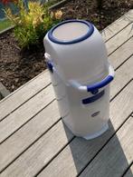 Poubelle à langes anti-odeurs, Ophalen, Gebruikt, Luieremmer, Overige merken