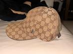 Gucci pet, maat S, Kleding | Heren, Hoeden en Petten, Ophalen of Verzenden, Gedragen, 57 cm (M, 7⅛ inch) of minder, Pet