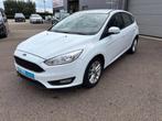 Ford Focus Focus 1.0 EcoBoost COOL Edition/Navigatie/1j gar, Auto's, Focus, Stof, Gebruikt, 1900 kg