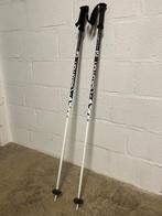 Skistokken SALOMON 120cm 18mm, Enlèvement, Salomon, Comme neuf, Bâtons