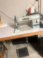 Industriële naaimachine, Gebruikt, Naaimachine, Industrieel, Ophalen