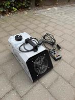Eurolite NH-30 rookmachine, Muziek en Instrumenten, Ophalen, Zo goed als nieuw