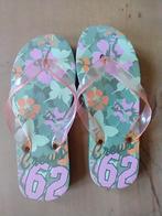 Strandslippers - Crews 62 (maat 35/36 en 37/38), Kleding | Dames, Schoenen, Nieuw, Groen, Slippers, Ophalen of Verzenden