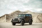 Jeep JK Wrangler 2012 Lichte vracht, Te koop, Airconditioning, Wrangler, SUV of Terreinwagen