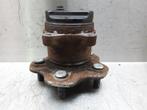 WIELLAGER ACHTER Nissan Qashqai (J10) (11-2006/01-2014), Gebruikt, Nissan