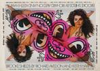 Keith Haring Richard Avedon Brooke Shields, Ophalen of Verzenden