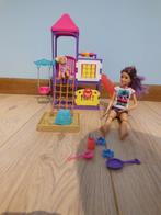 Barbies, Ophalen of Verzenden, Gebruikt