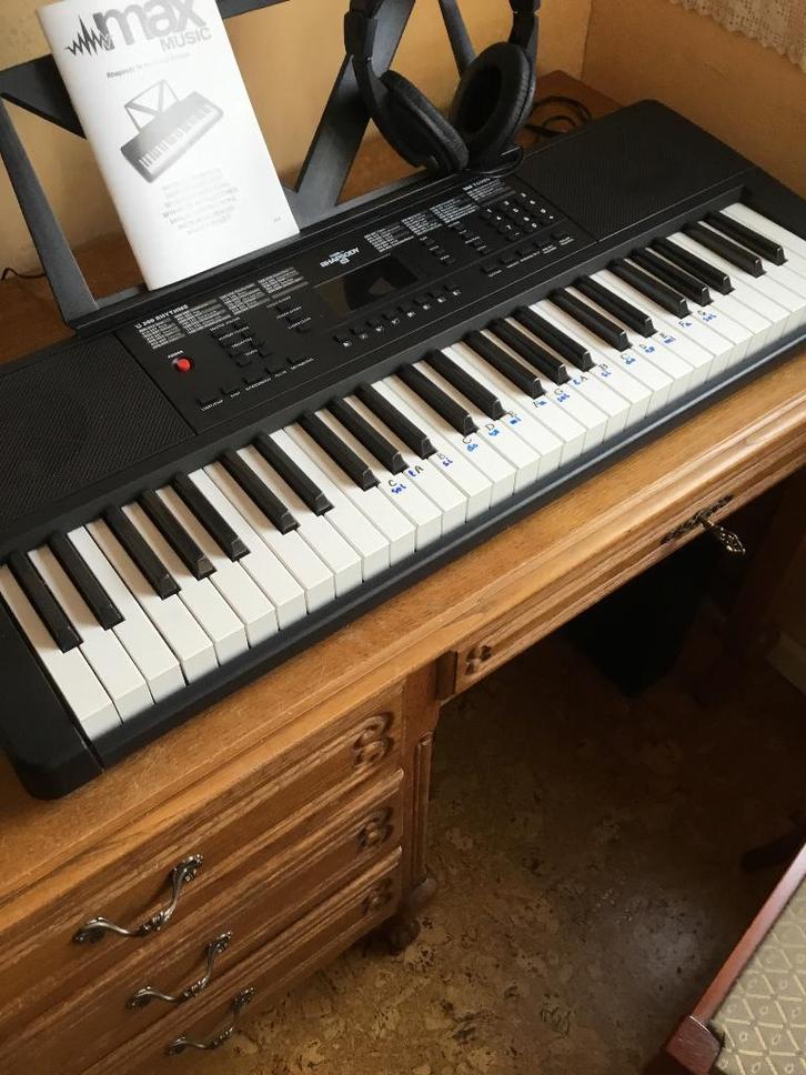 Keyboard, Muziek en Instrumenten, Keyboards, Nieuw, Ophalen