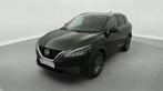 Nissan QASHQAI 1.3 DIG-T MHEV Acenta (bj 2022), Auto's, 144 g/km, Gebruikt, 4 cilinders, Alcantara