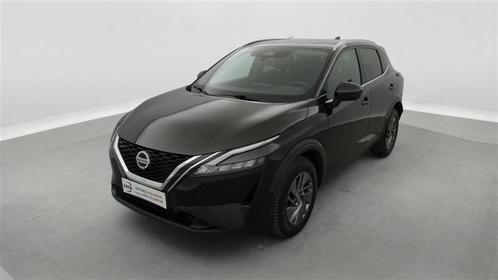 Nissan QASHQAI 1.3 DIG-T MHEV Acenta (bj 2022), Auto's, Nissan, Bedrijf, Te koop, Qashqai, Benzine, SUV of Terreinwagen, 5 deurs