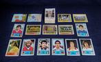 92 versch. Panini stickers voetbal 'EK Euro 80'   -nieuw-, Ophalen of Verzenden, Zo goed als nieuw, Meerdere stickers