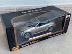 Maisto Mercedes-Benz SLK-Klasse, Hobby en Vrije tijd, Modelauto's | 1:18, Ophalen of Verzenden, Zo goed als nieuw, Auto, Maisto