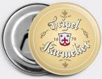 Décapsuleur aimanté de bière 56mm Tripel KARMELIET, Ophalen of Verzenden, Nieuw