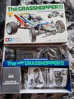 Tamiya, the grasshopper II, Elektro, Auto offroad, Nieuw, Ophalen of Verzenden