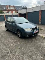 Skoda Fabia, Auto's, Particulier, Te koop, Fabia