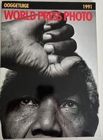 World Press Photo 1991, Ophalen of Verzenden, Zo goed als nieuw