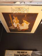 lp - prism - small change, Cd's en Dvd's, Vinyl | Hardrock en Metal, Ophalen of Verzenden, Gebruikt