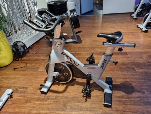 spinningfiets, Sport en Fitness, Fitnessmaterialen, Ophalen