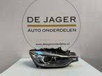 BMW F30 F31 3 SERIE XENON LED KOPLAMP RECHTS 63117338702, Gebruikt, BMW