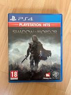 L'Ombre du Mordor — PS4, Enlèvement, Comme neuf