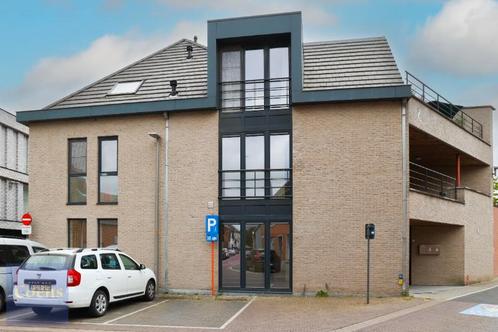 Appartement te huur in Zingem, 2 slpks, Immo, Huizen te huur, Appartement, B