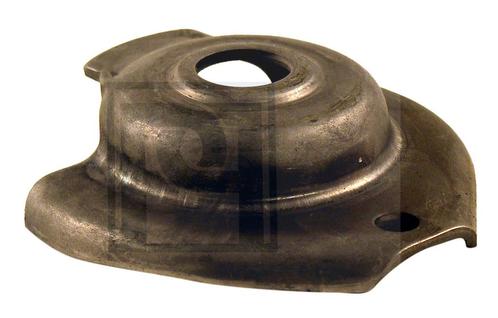 Schokbrekersteun schotel Amazon+P1800 (oud type 1 bouts beve, Auto-onderdelen, Ophanging en Onderstel, Volvo, Nieuw, Ophalen of Verzenden