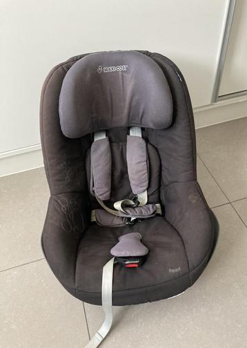 Maxi-Cosi Pearl Autostoeltje + family fix disponible aux enchères